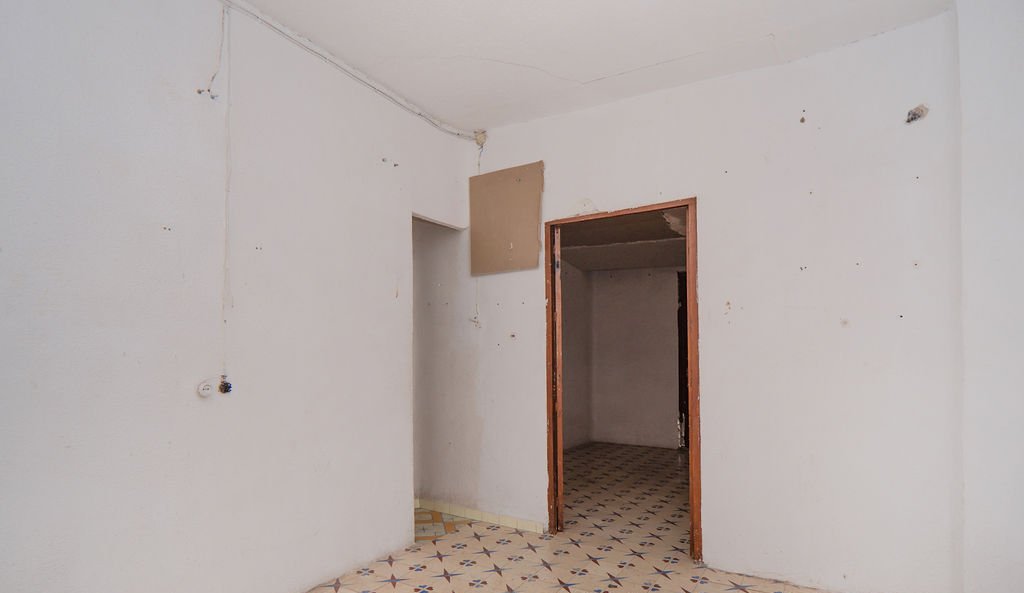 Casa De Pueblo en venta en Calle Ermita Murcia Murcia