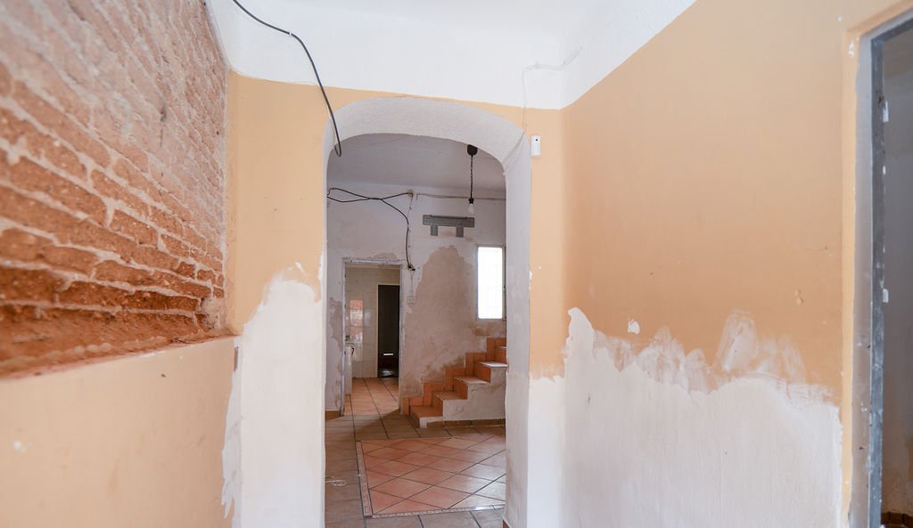 Casa De Pueblo en venta en Calle Ermita Murcia Murcia