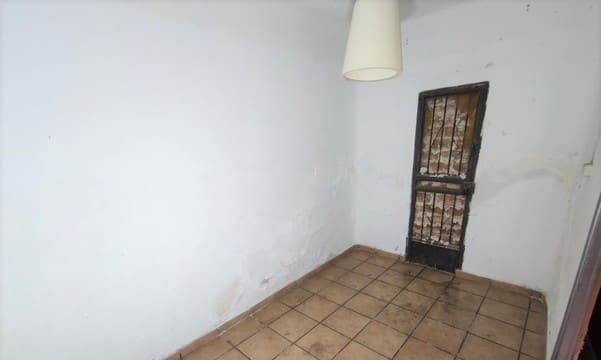 Casa De Pueblo en venta en Calle Ermita Murcia Murcia