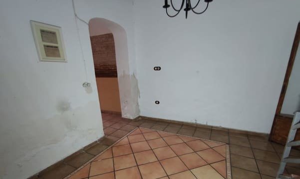 Casa De Pueblo en venta en Calle Ermita Murcia Murcia