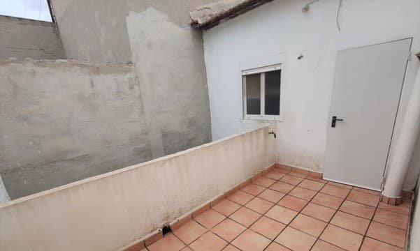 Casa De Pueblo en venta en Calle Ermita Murcia Murcia