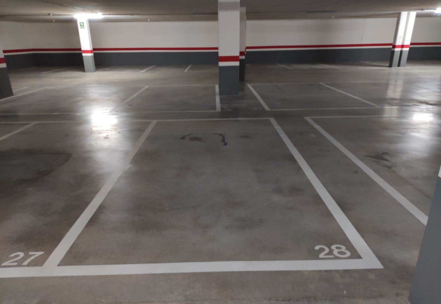 Garaje en venta en Castellón De La Plana, Castellón