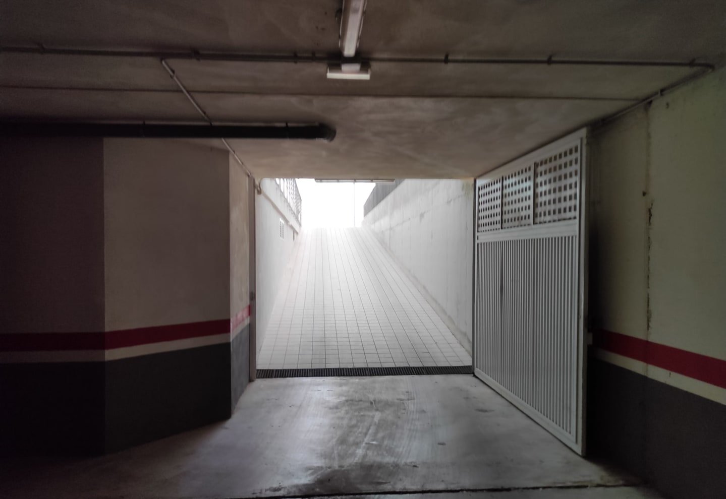 Garaje en venta en Castellón De La Plana, Castellón