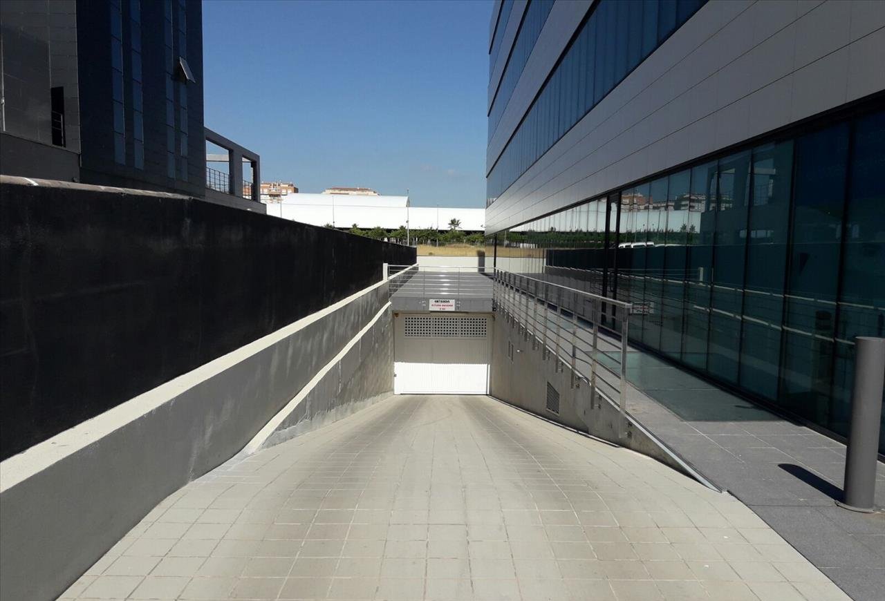 Garaje en venta en Castellón De La Plana, Castellón