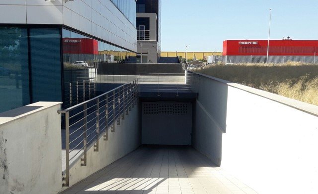 Garaje en venta en Castellón De La Plana, Castellón