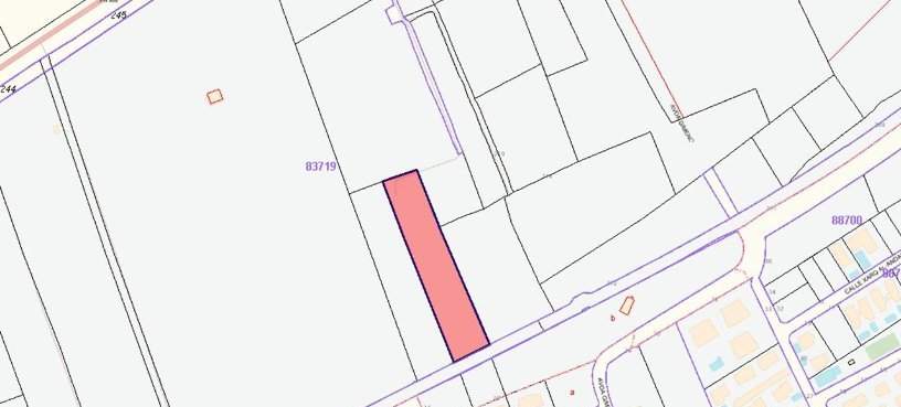 Otros en venta en PTDA TOSSALET, CASTELL?N DE LA PLANACASTELL? DE LA PLANA