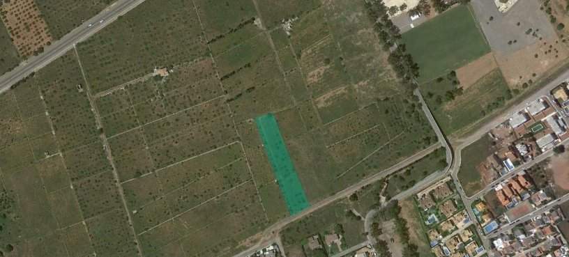 Otros en venta en PTDA TOSSALET, CASTELL?N DE LA PLANACASTELL? DE LA PLANA