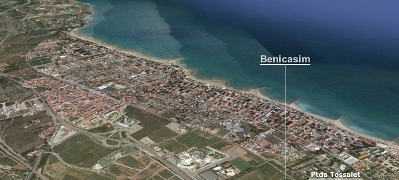 Otros en venta en PTDA TOSSALET, CASTELL?N DE LA PLANACASTELL? DE LA PLANA