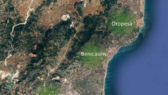 Otros en venta en PTDA TOSSALET, CASTELL?N DE LA PLANACASTELL? DE LA PLANA
