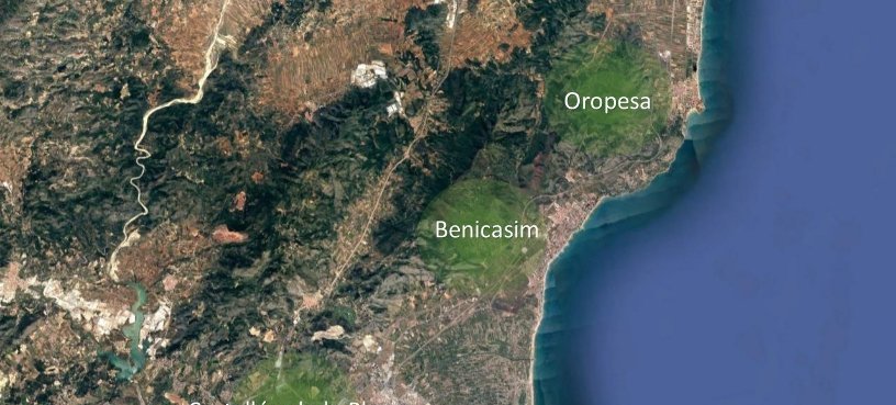 Otros en venta en PTDA TOSSALET, CASTELL?N DE LA PLANACASTELL? DE LA PLANA