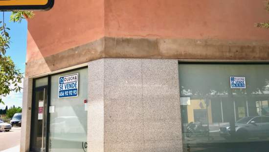 Local en venta en Castellón De La Plana, Castellón