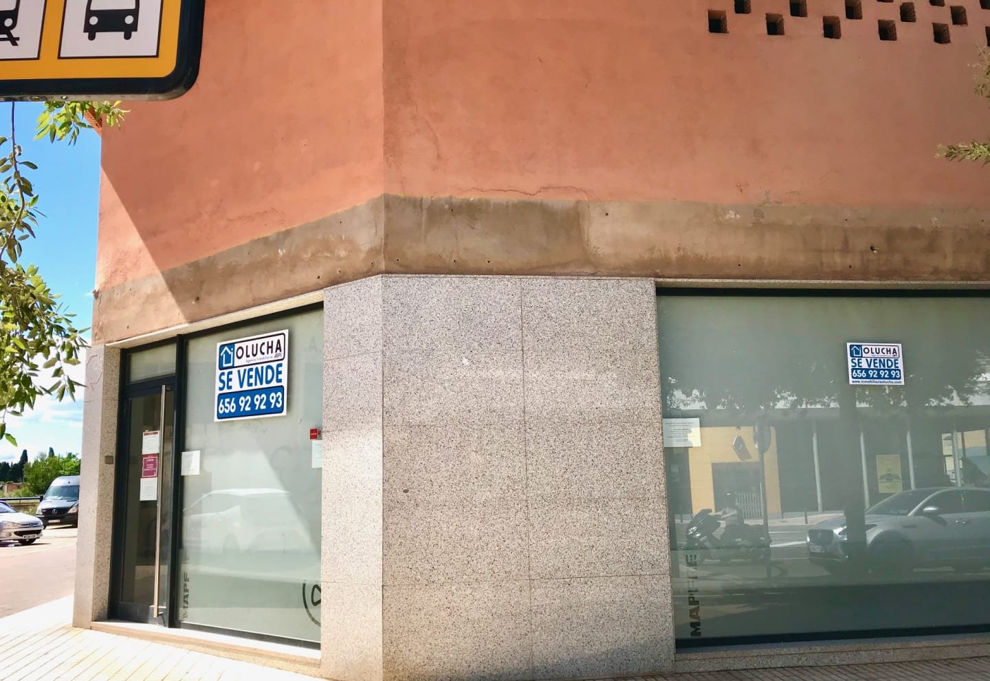 Local en venta en Castellón De La Plana, Castellón