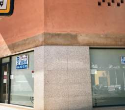 Local Comercial en venta  en Avenida Vall Duxo Esq Calle Quevedo Castelln De La Plana Castelln