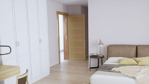 Compra piso en calle benidorm Moncofa por 89000 con 106m y 2 habitaciones