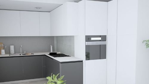 Compra piso en calle benidorm Moncofa por 89000 con 106m y 2 habitaciones
