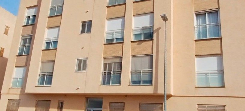 Piso En Venta En Calle Ramon Y Cajal, Murcia, Murcia