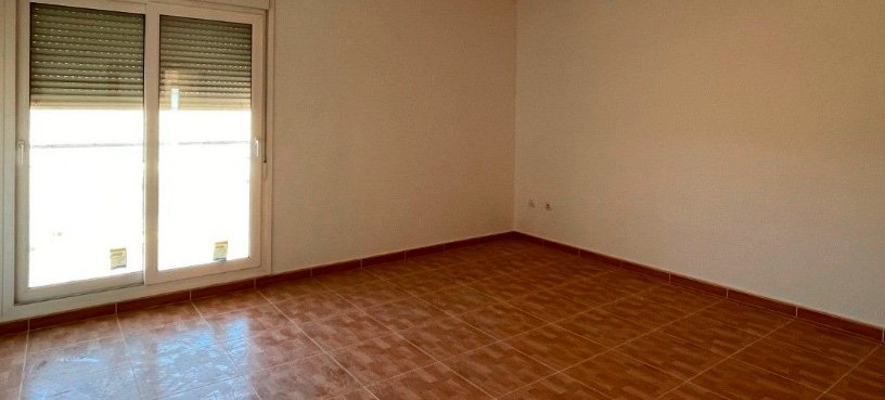 Piso En Venta En Calle Ramon Y Cajal, Murcia, Murcia