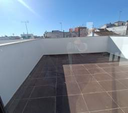 Dúplex en venta en Rafelbuñol, Valencia
