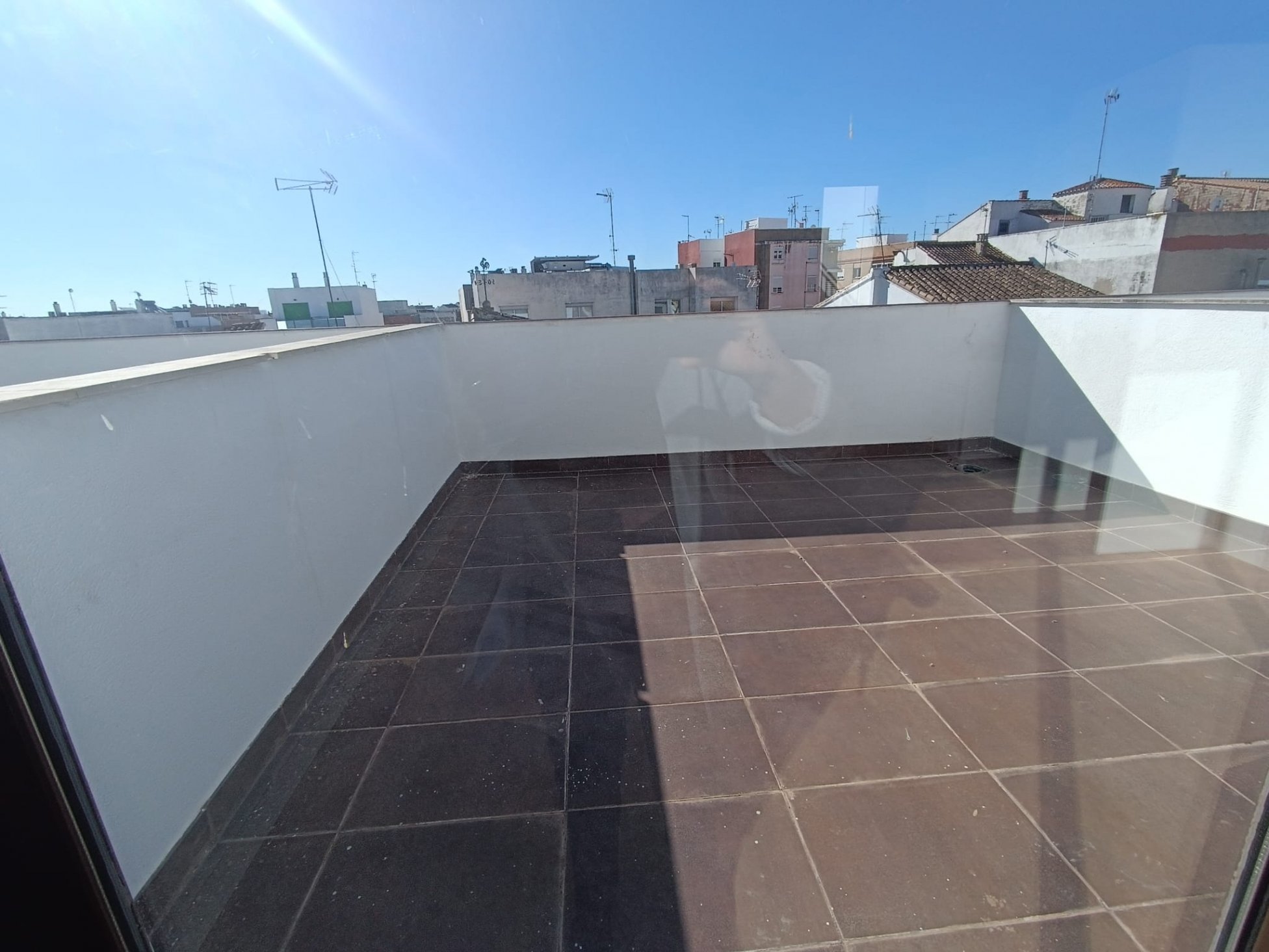 Dúplex en venta en Rafelbuñol, Valencia