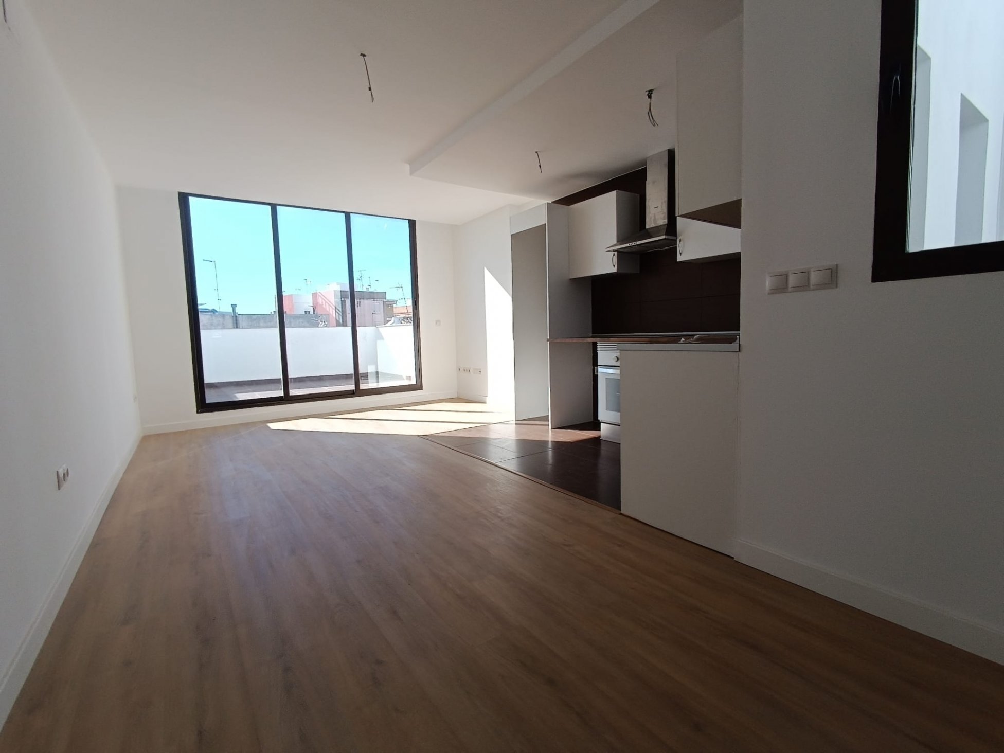 Dúplex en venta en Rafelbuñol, Valencia