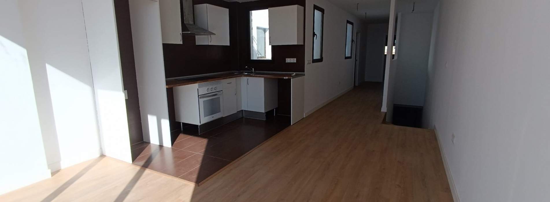 Dúplex en venta en Rafelbuñol, Valencia