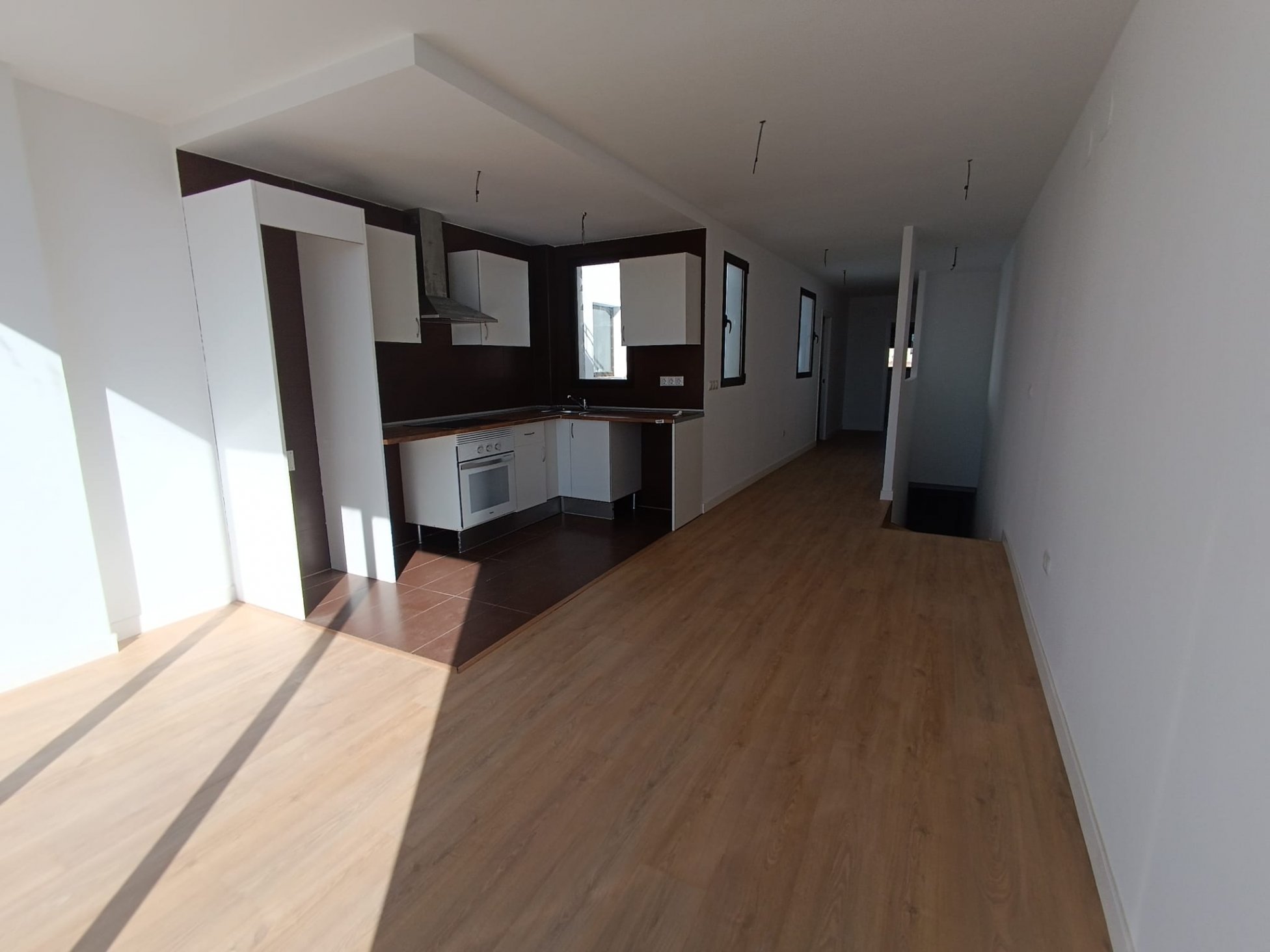 Dúplex en venta en Rafelbuñol, Valencia