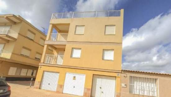 Garaje en venta en Calle Espaa Cartagena Murcia