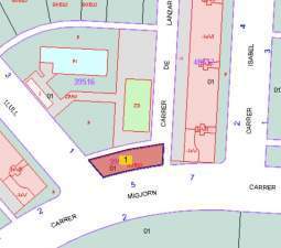 Terreno Urbano en El Puig, Valencia