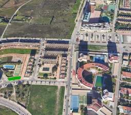 Terreno Urbano en El Puig, Valencia