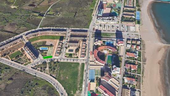 Terreno Urbano en venta en El Puig, Valencia