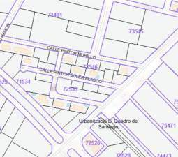 Terreno Urbano en venta en Benicasim, Castellón