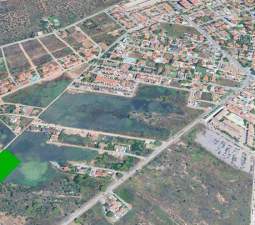 Terreno Urbano en venta en Benicasim, Castellón