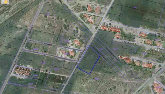 Urbanizable Programado en venta  en Calle Tomas Ferrando Ramon Benicasim Castelln