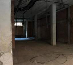 Local Comercial en venta  en Calle Casimiro Barello Morello Alcoy Alicante