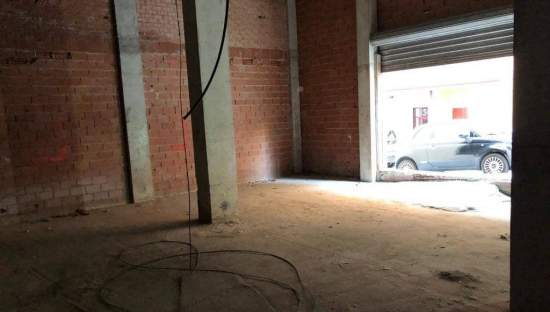 Local Comercial en venta  en Calle Casimiro Barello Morello Alcoy Alicante