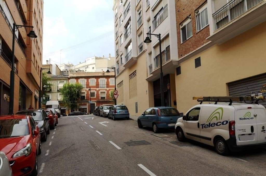 Local Comercial en venta  en Calle Casimiro Barello Morello Alcoy Alicante