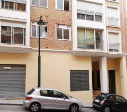 Local Comercial en venta  en Calle Casimiro Barello Morello Alcoy Alicante