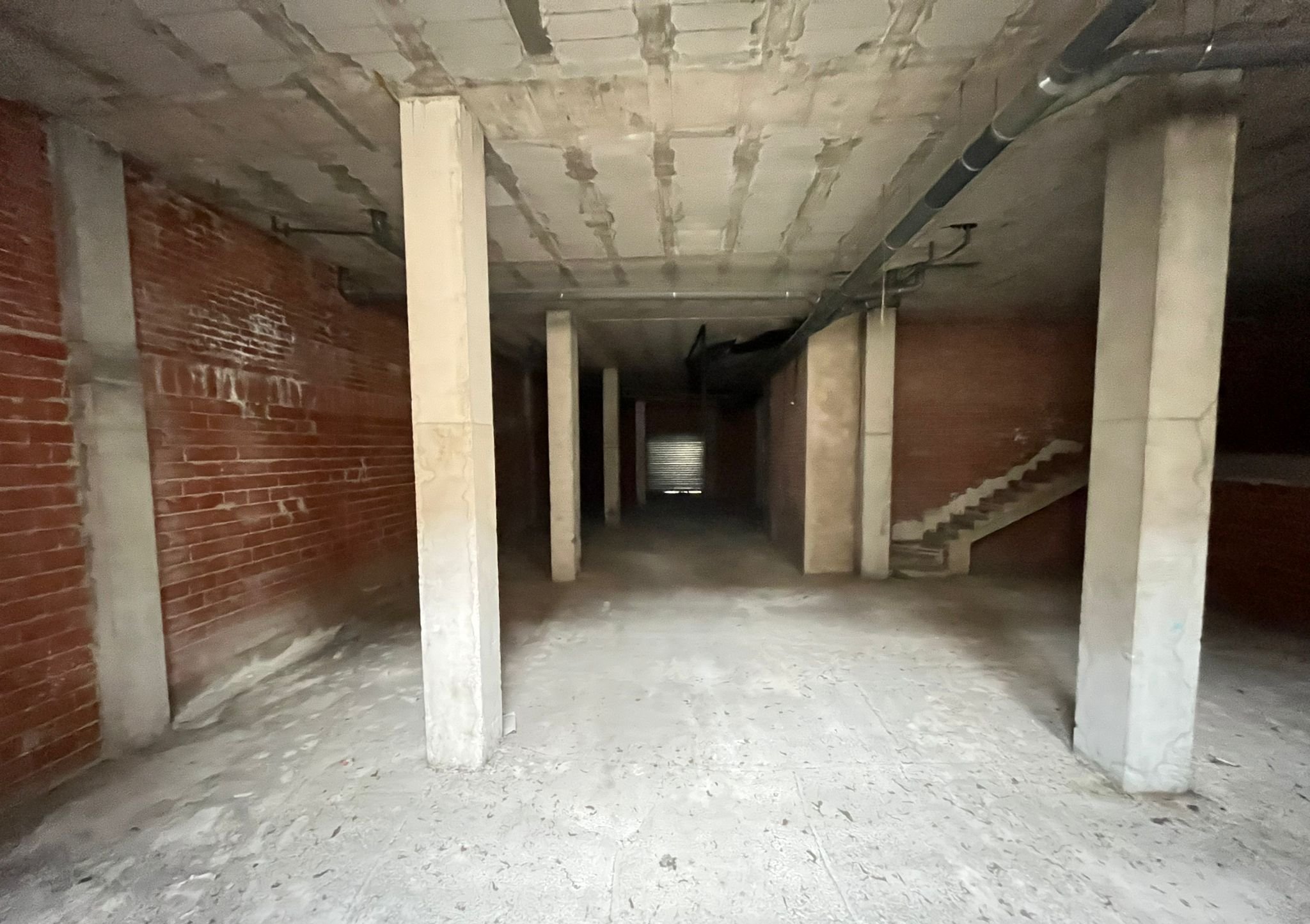 Local Comercial en venta  en Calle Casimiro Barello Morello Alcoy Alicante