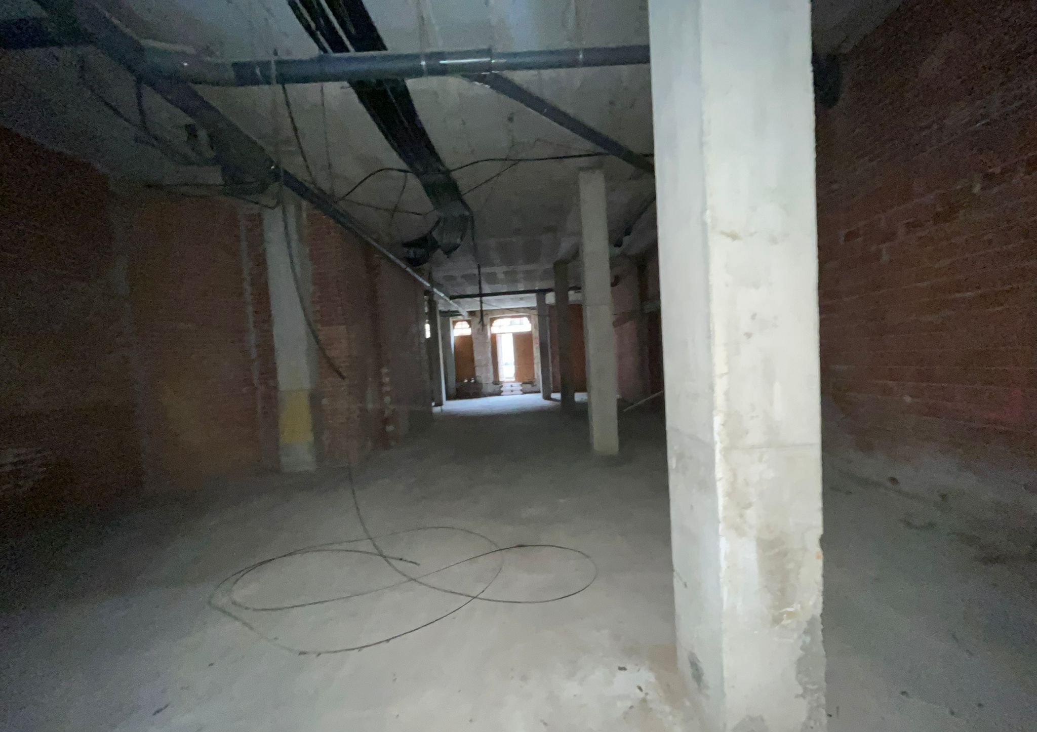 Local Comercial en venta  en Calle Casimiro Barello Morello Alcoy Alicante
