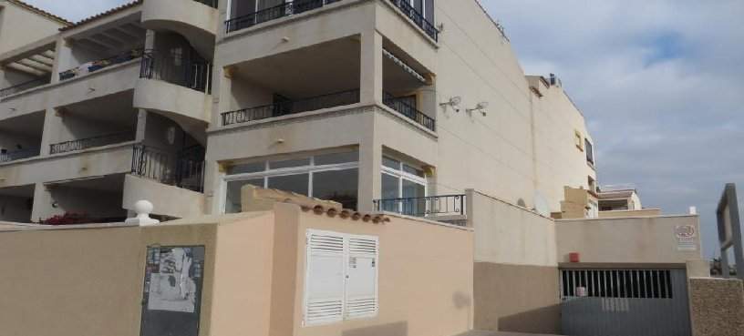 Plaza de garaje en venta en URB PAU 20 CI?UELICA, ORIHUELA