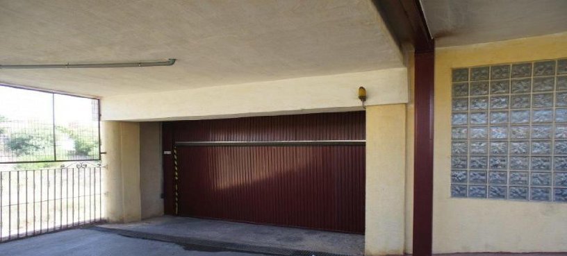 Plaza de garaje en venta en URB PAU 20 CI?UELICA, ORIHUELA