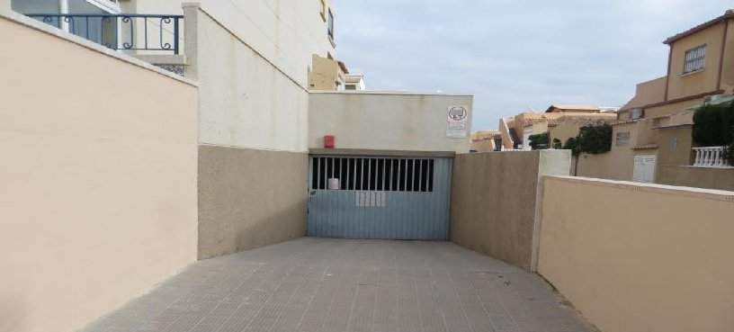 Plaza de garaje en venta en URB PAU 20 CI?UELICA, ORIHUELA