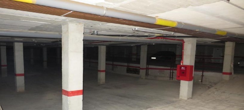 Plaza de garaje en venta en URB PAU 20 CI?UELICA, ORIHUELA