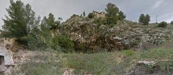 Urbano (Solar) en venta  en Calle Pujada Bixquert, Xàtiva, Valencia