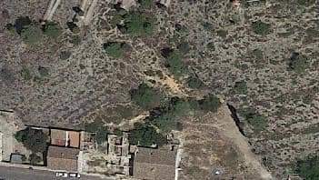 Urbano (Solar) en venta  en Calle Pujada Bixquert, Xàtiva, Valencia