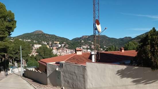 Descubre finca rstica en cpoligono 35 parcelas 385 386 391 Serra por 26000 de 336m