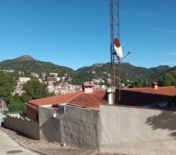 Descubre finca rstica en cpoligono 35 parcelas 385 386 391 Serra por 26000 de 336m