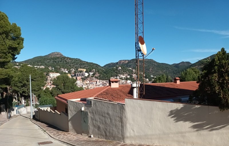 Descubre finca rstica en cpoligono 35 parcelas 385 386 391 Serra por 26000 de 336m