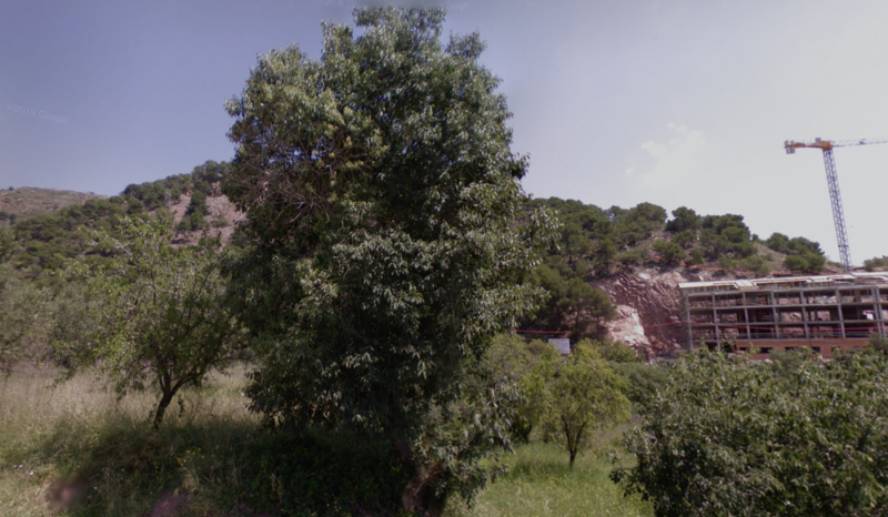 Descubre finca rstica en cpoligono 35 parcelas 385 386 391 Serra por 26000 de 336m