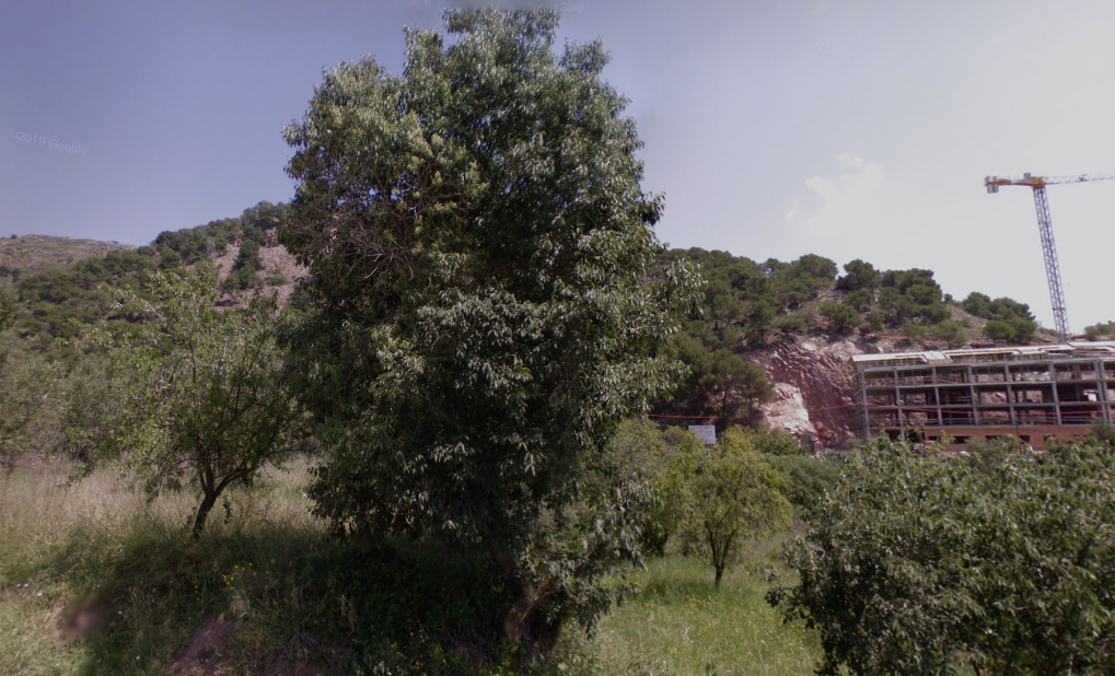 Descubre finca rstica en cpoligono 35 parcelas 385 386 391 Serra por 26000 de 336m